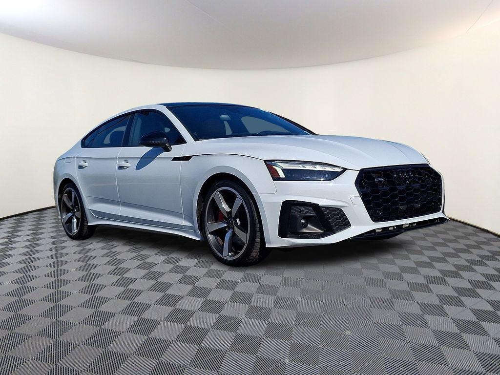2023 Audi A5 Sportback