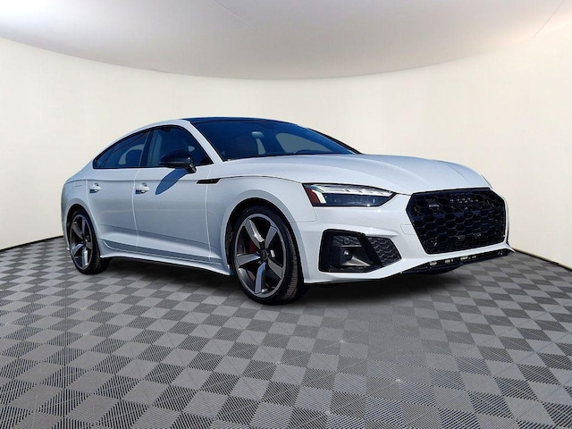 2023 Audi A5 Sportback