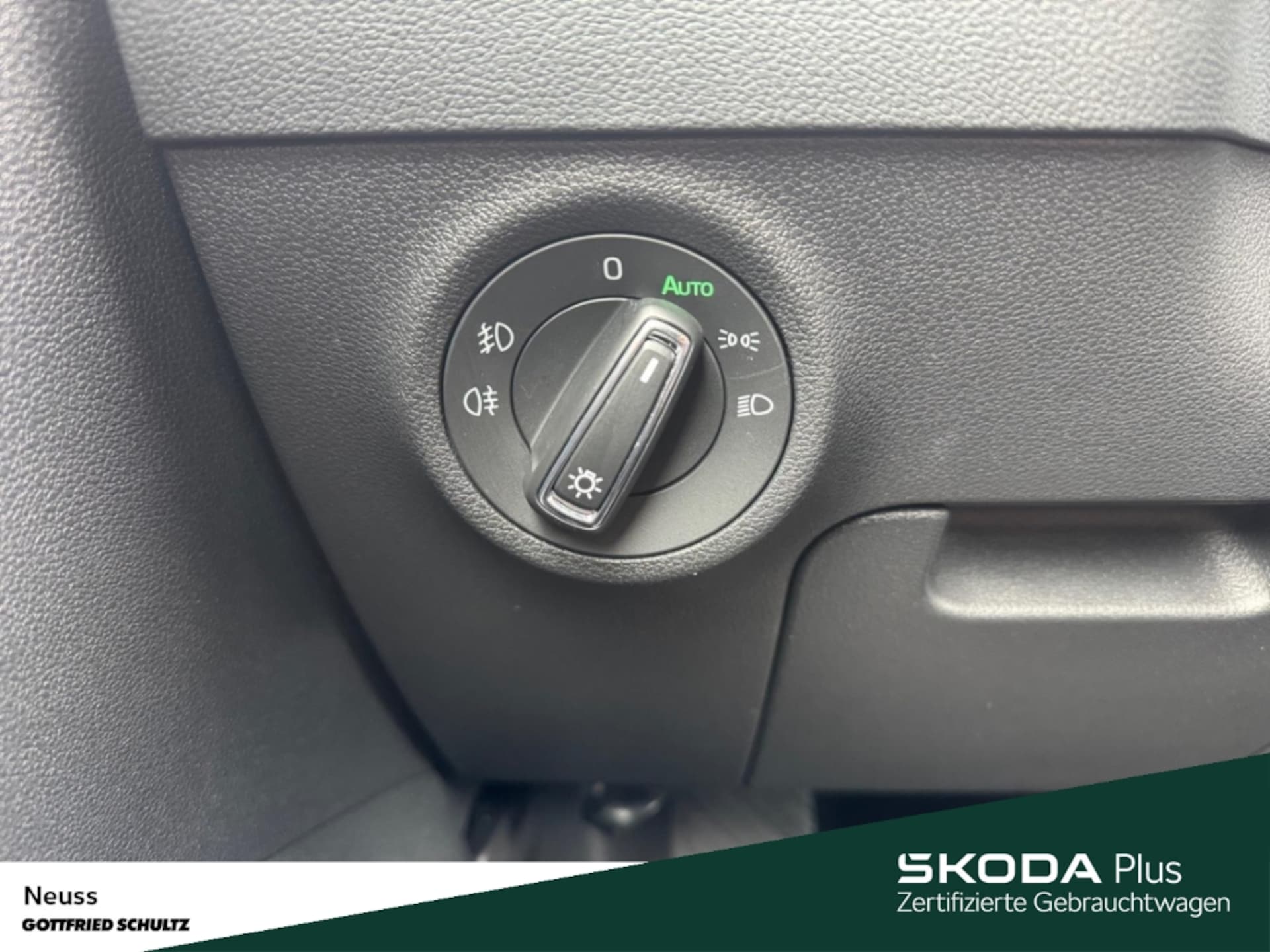 Skoda Karoq Selection