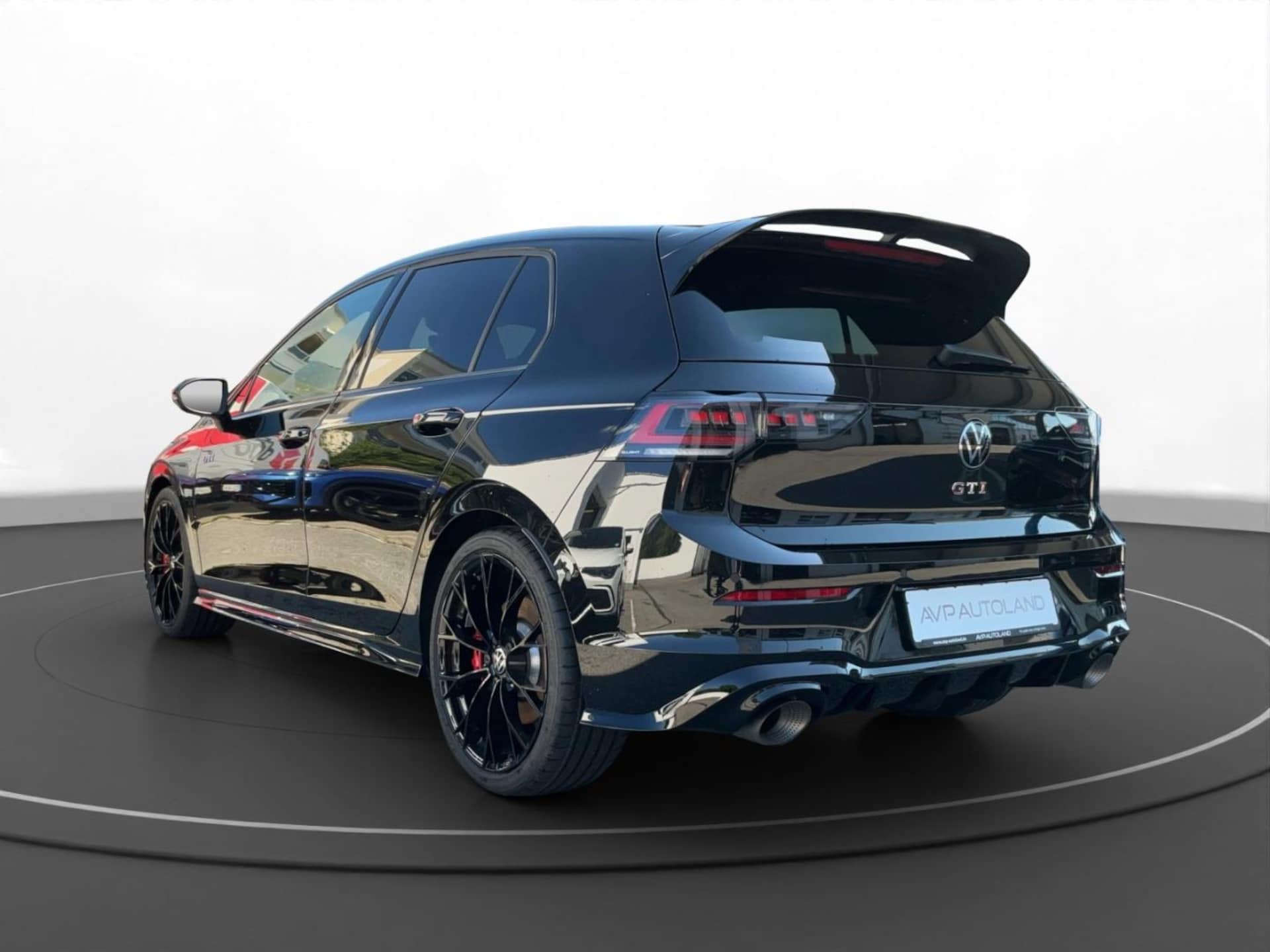 Volkswagen Golf GTI Clubsport