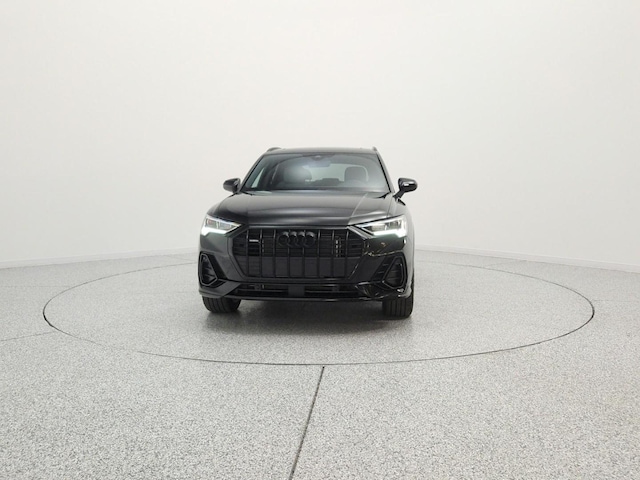 2025 Audi Q3 SUV