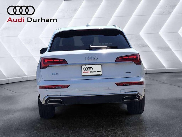 2024 Audi Q5