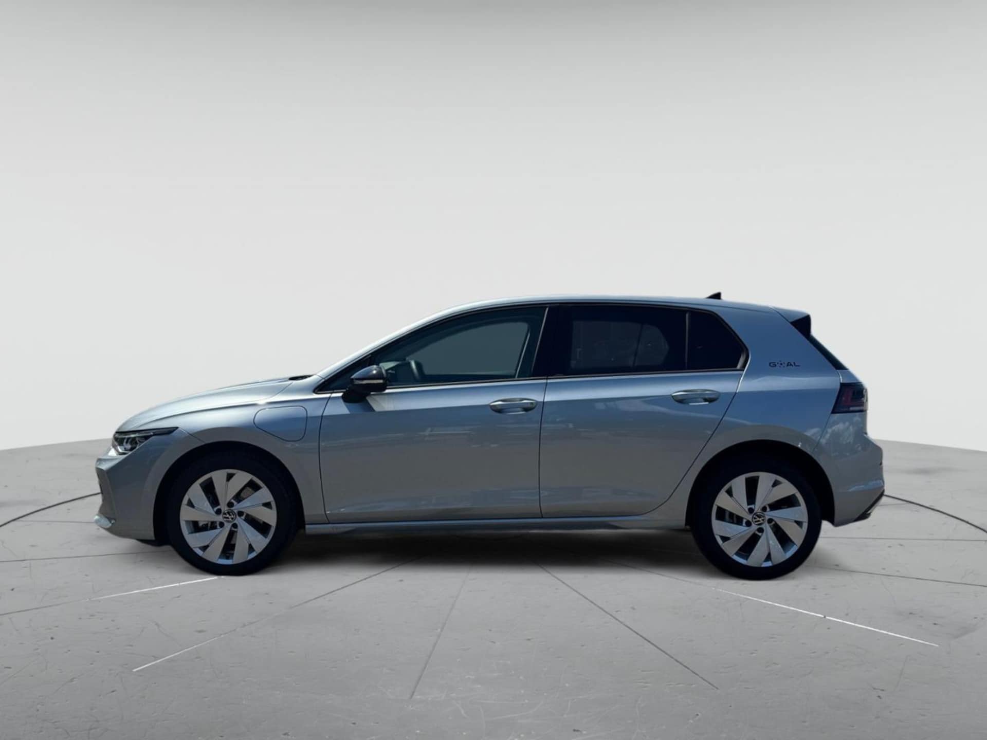 Volkswagen Golf Goal