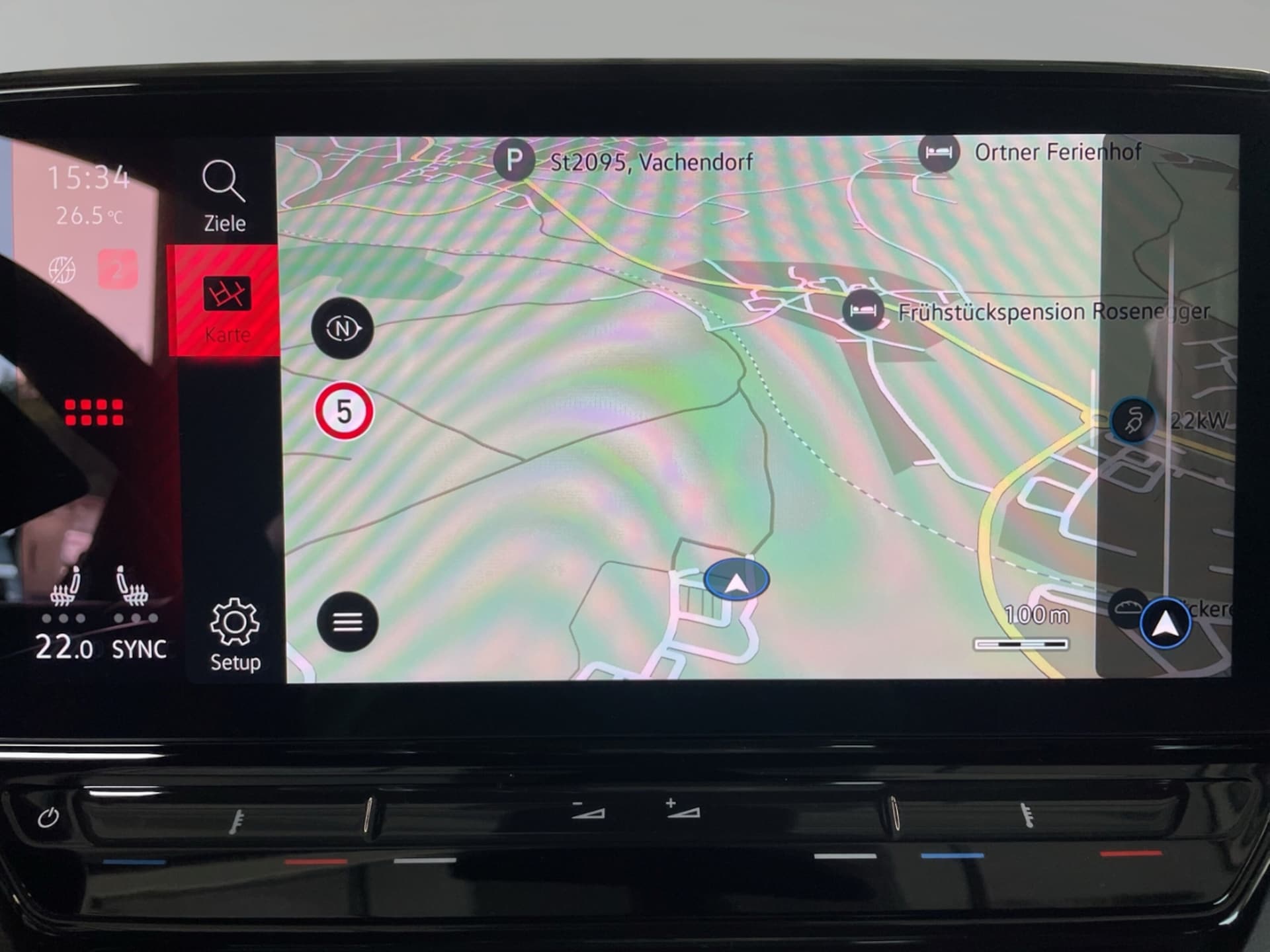 Volkswagen ID.3 MOVE Pro