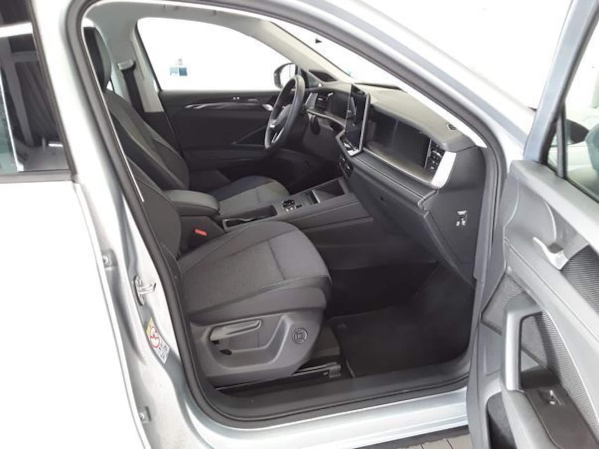 Volkswagen Tayron Life