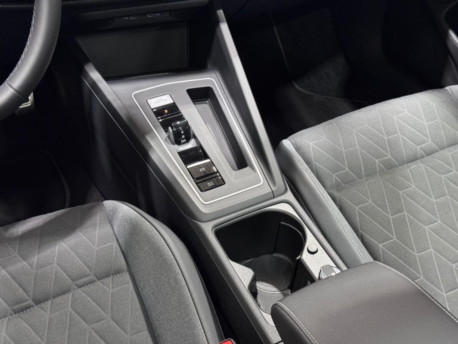 Volkswagen Golf Variant Goal