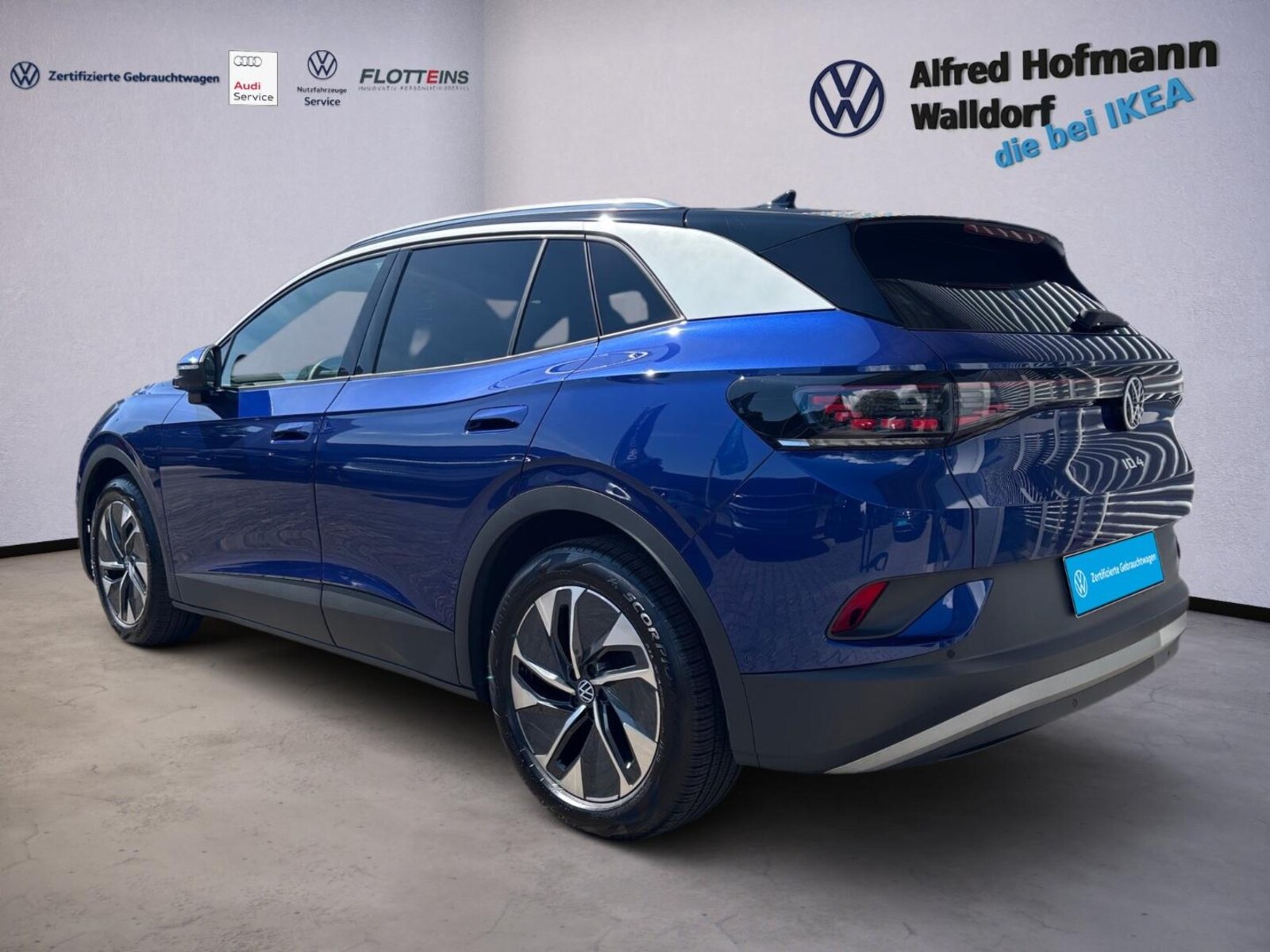 Volkswagen ID.4 – Bild 2