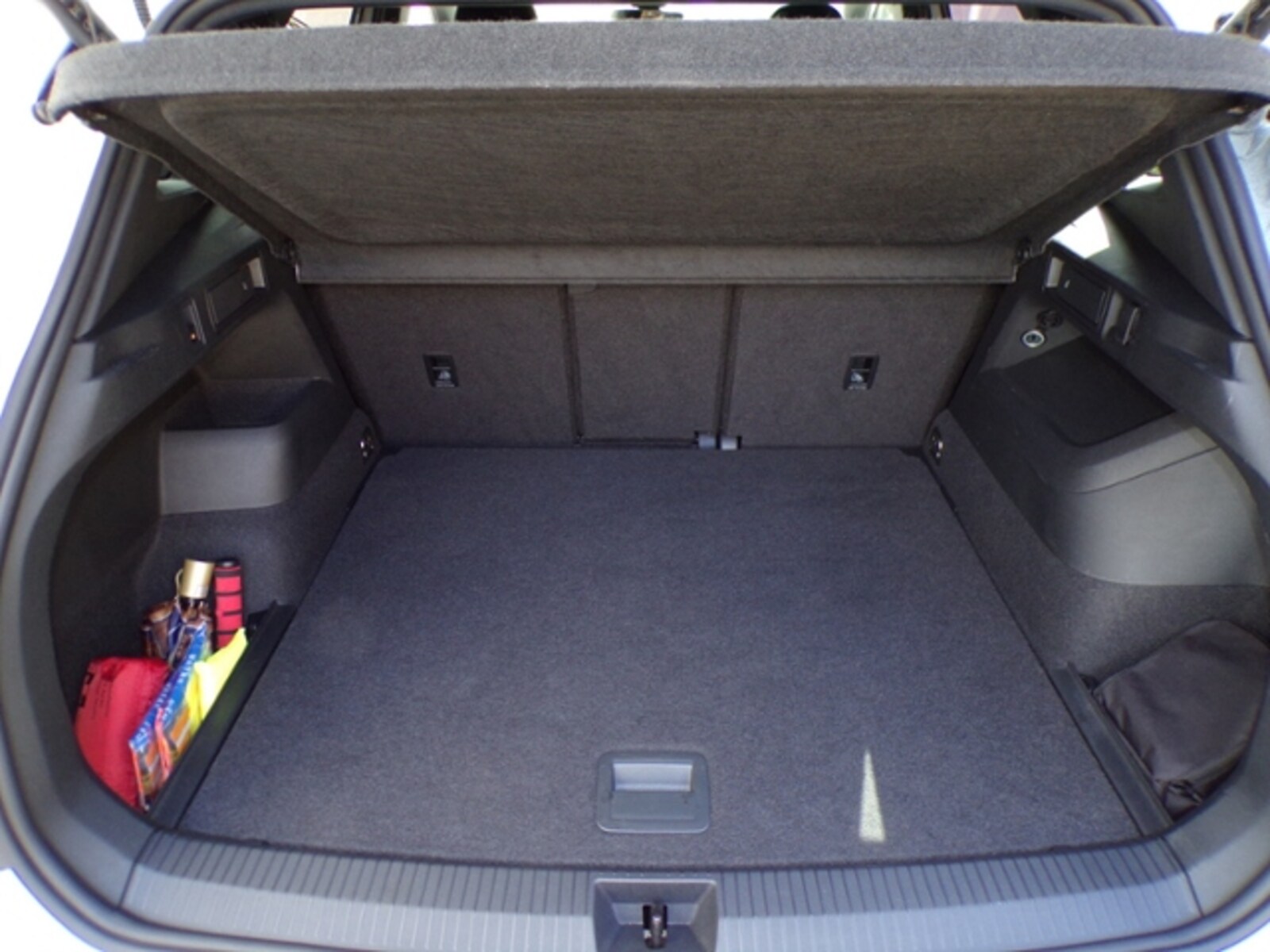 Volkswagen Tiguan – Bild 25