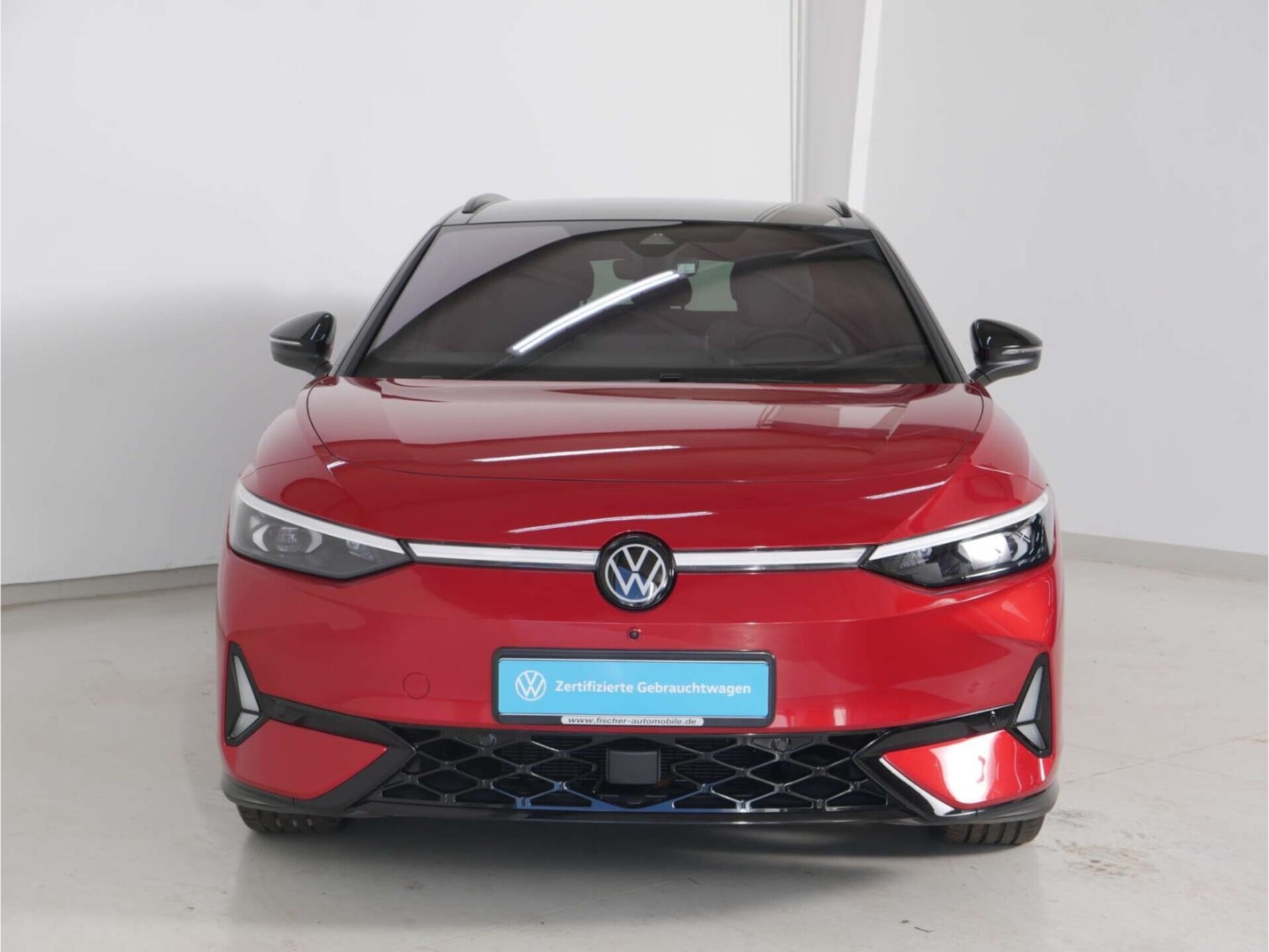Volkswagen ID.7 Tourer GTX