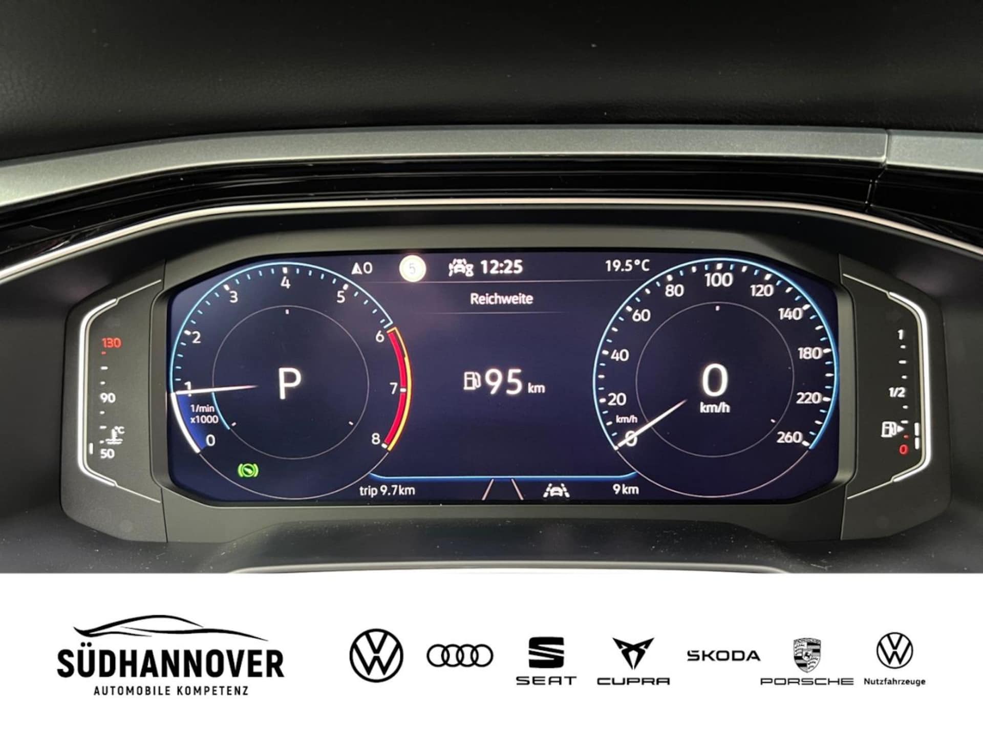 Volkswagen Polo Life