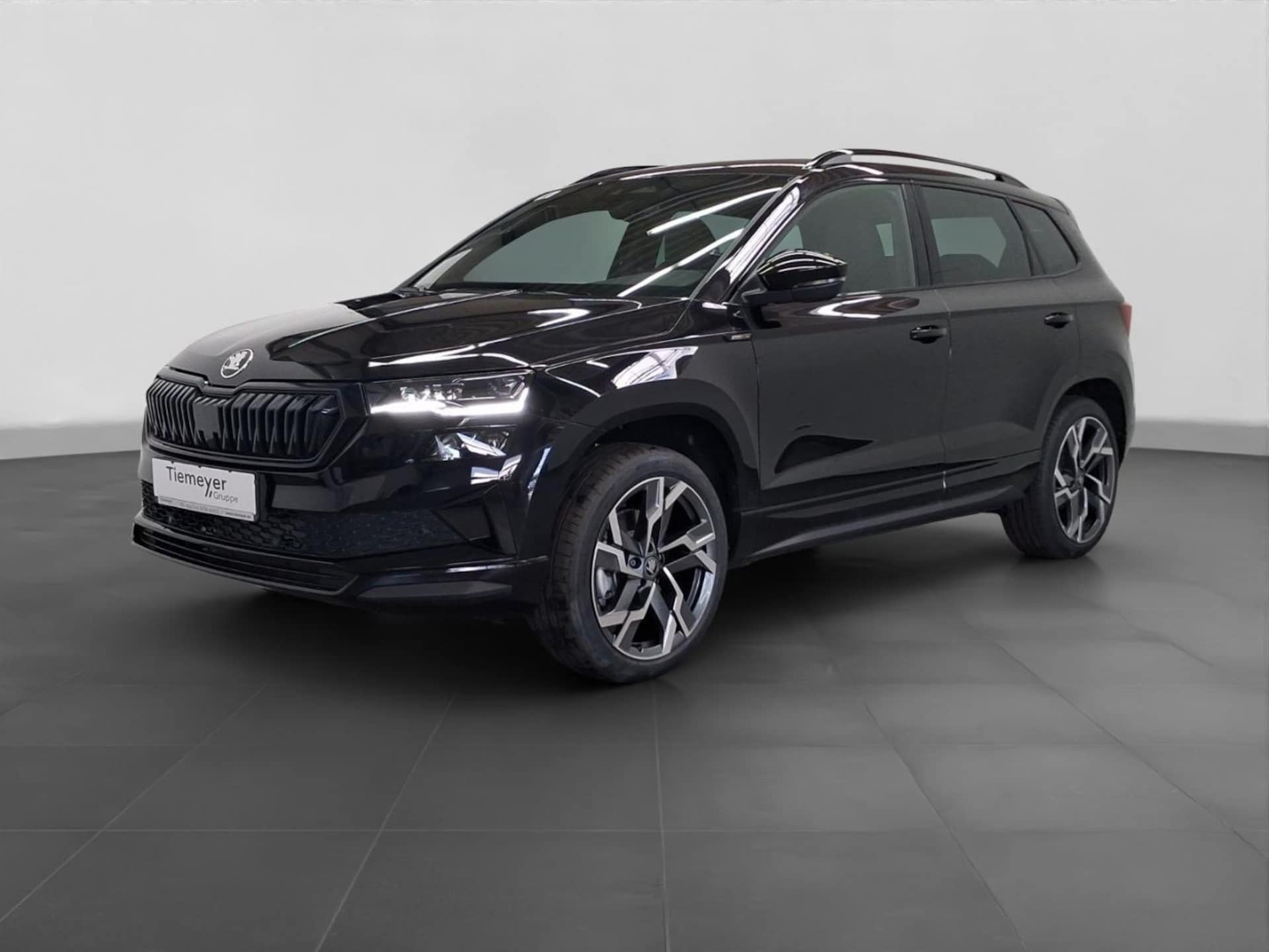Skoda Karoq Sportline