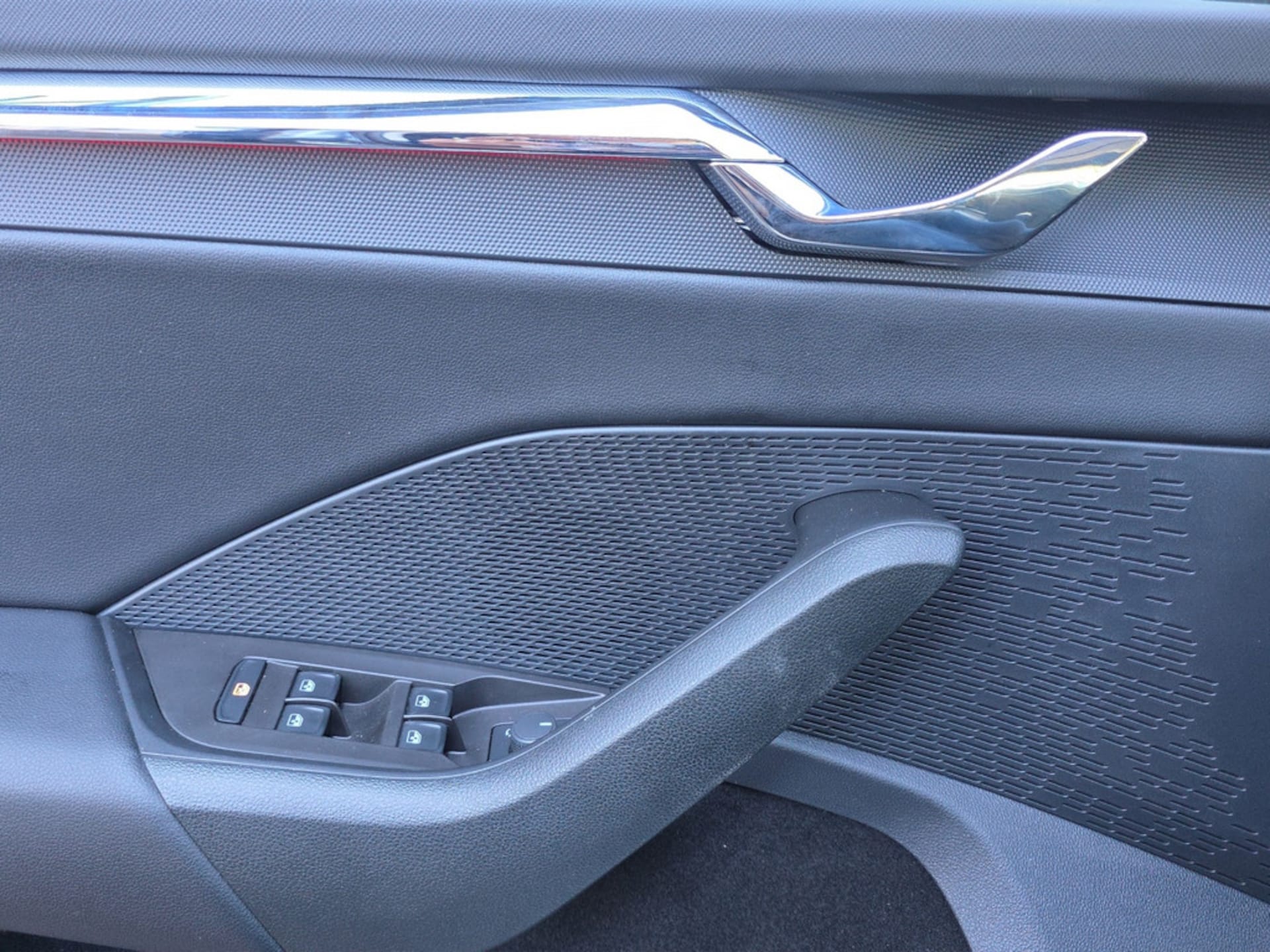 Skoda Octavia Combi Style