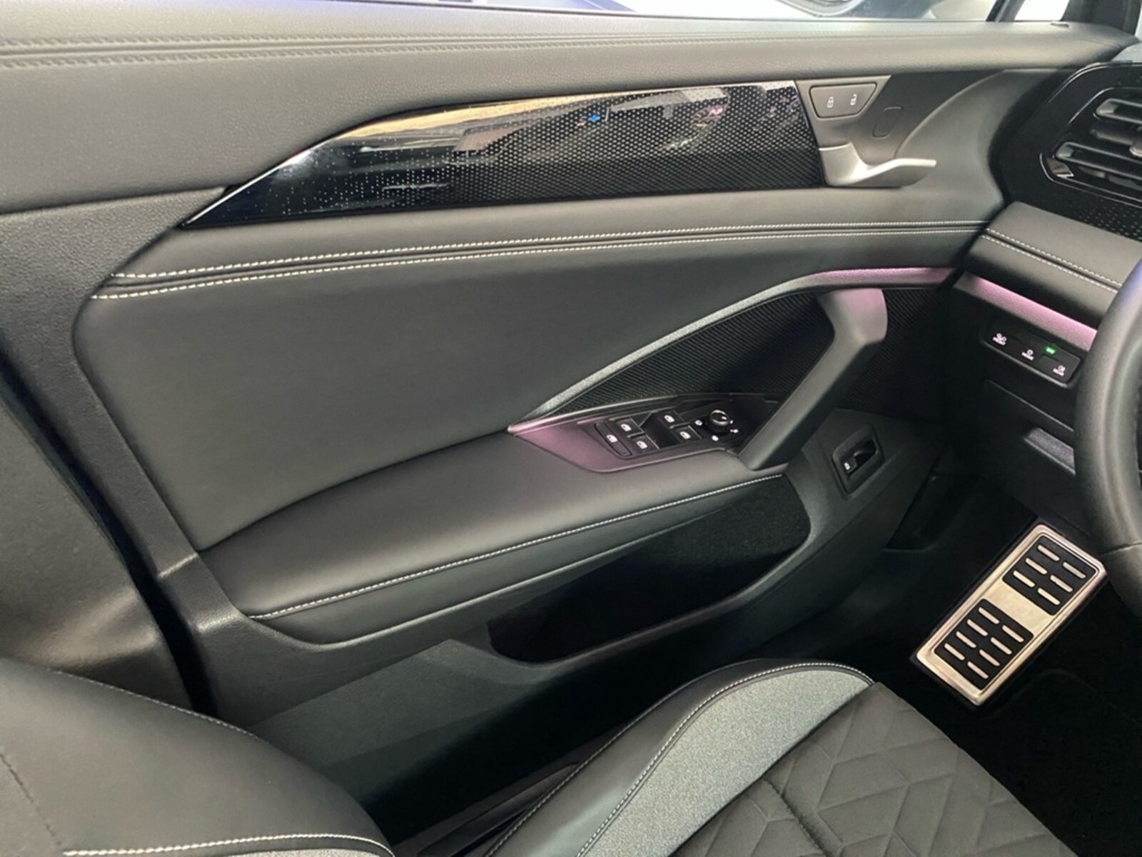 Volkswagen Tiguan – Bild 14