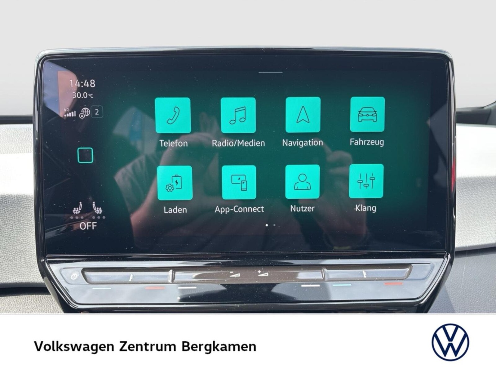 Volkswagen ID.3 – Bild 13