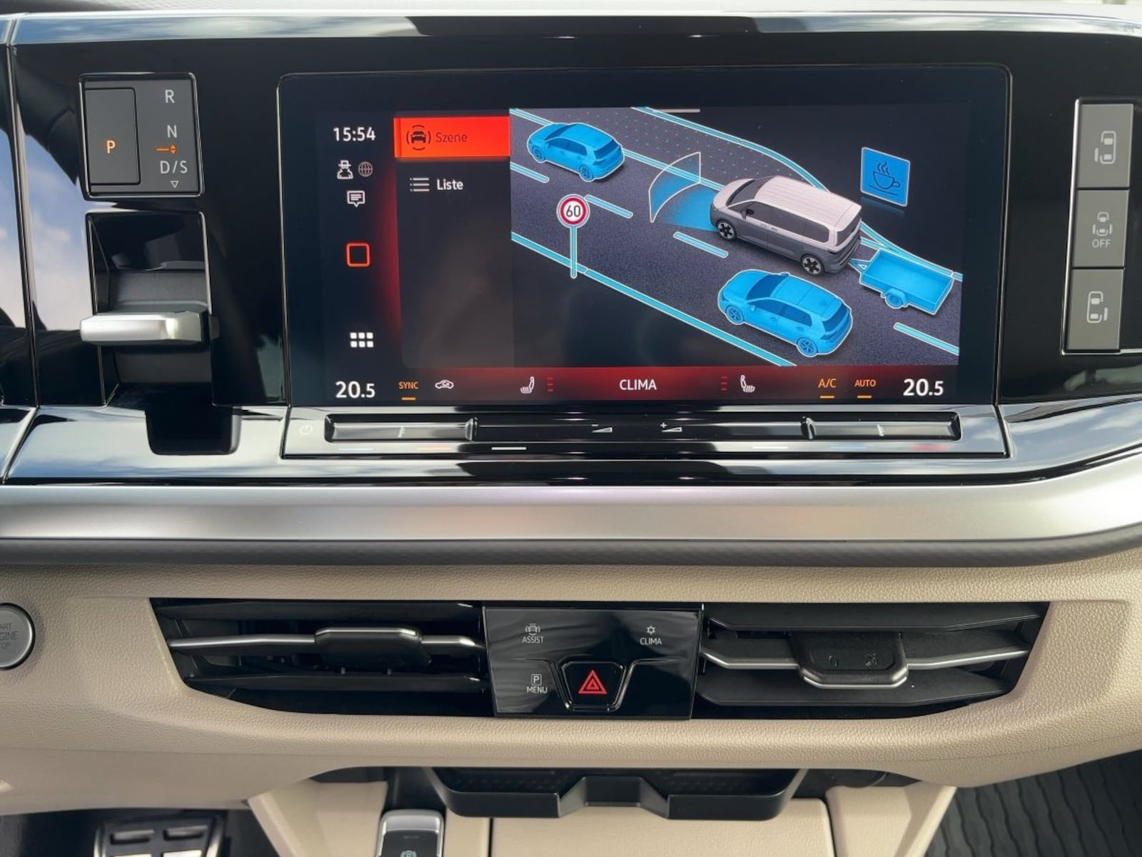 Volkswagen Multivan – Bild 13