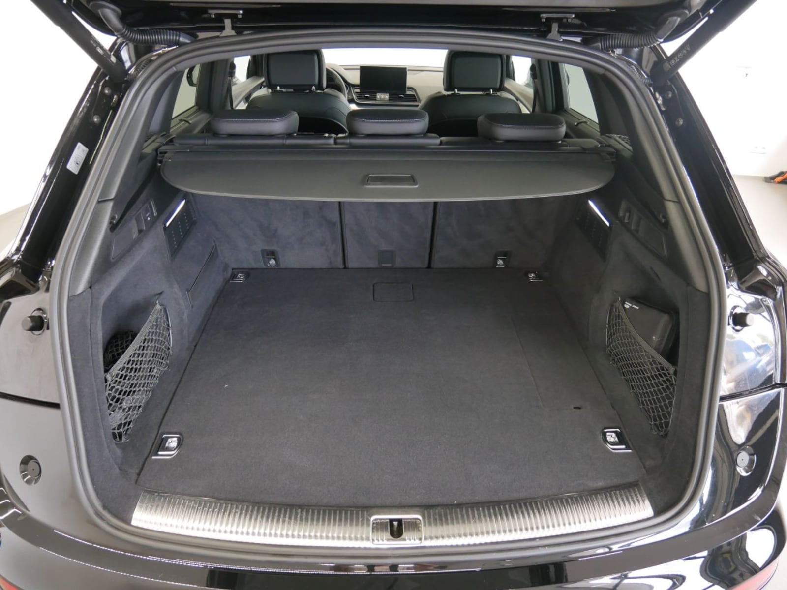 Audi Q5 – Bild 7