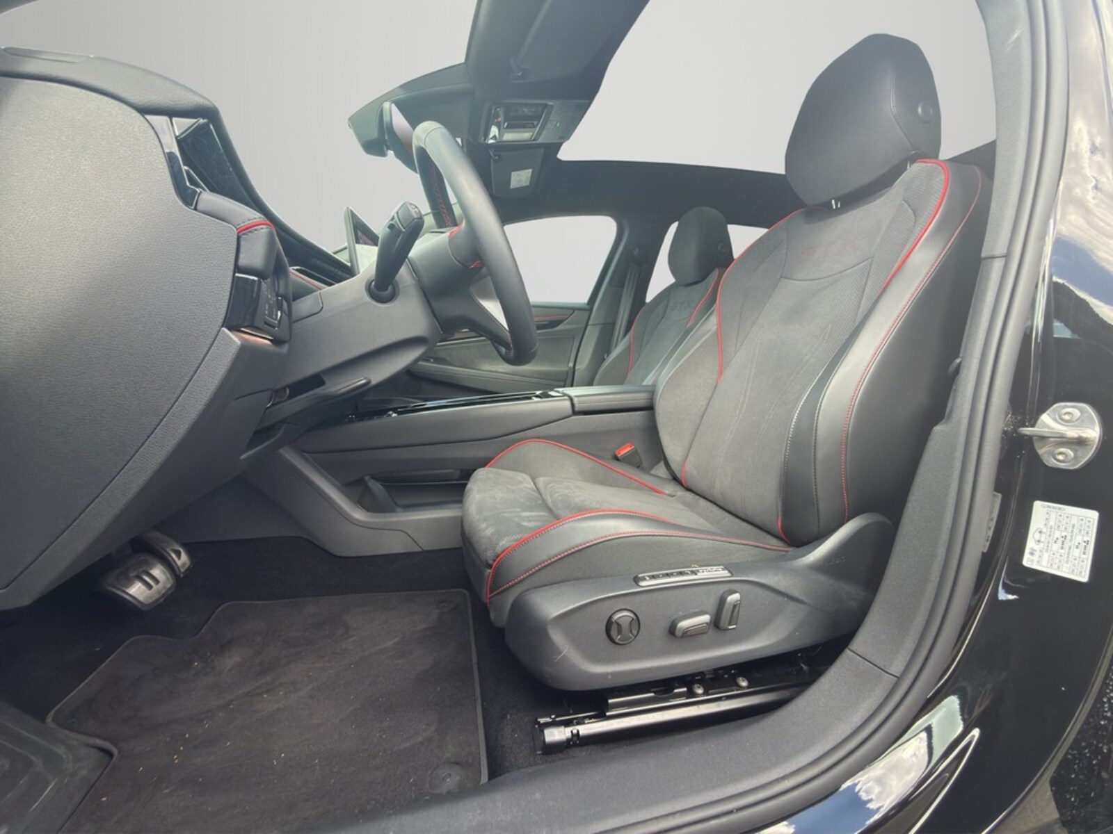 Volkswagen ID.7 Tourer – Bild 5