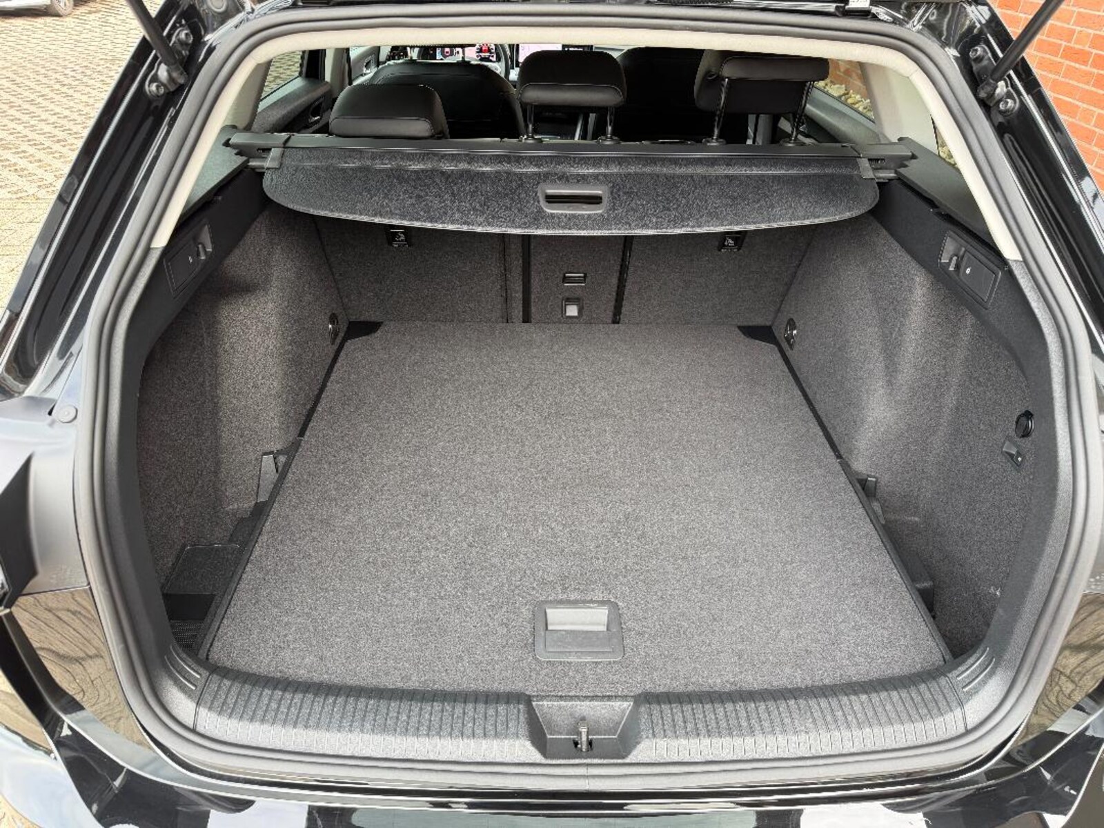 Volkswagen Golf Variant – Bild 26
