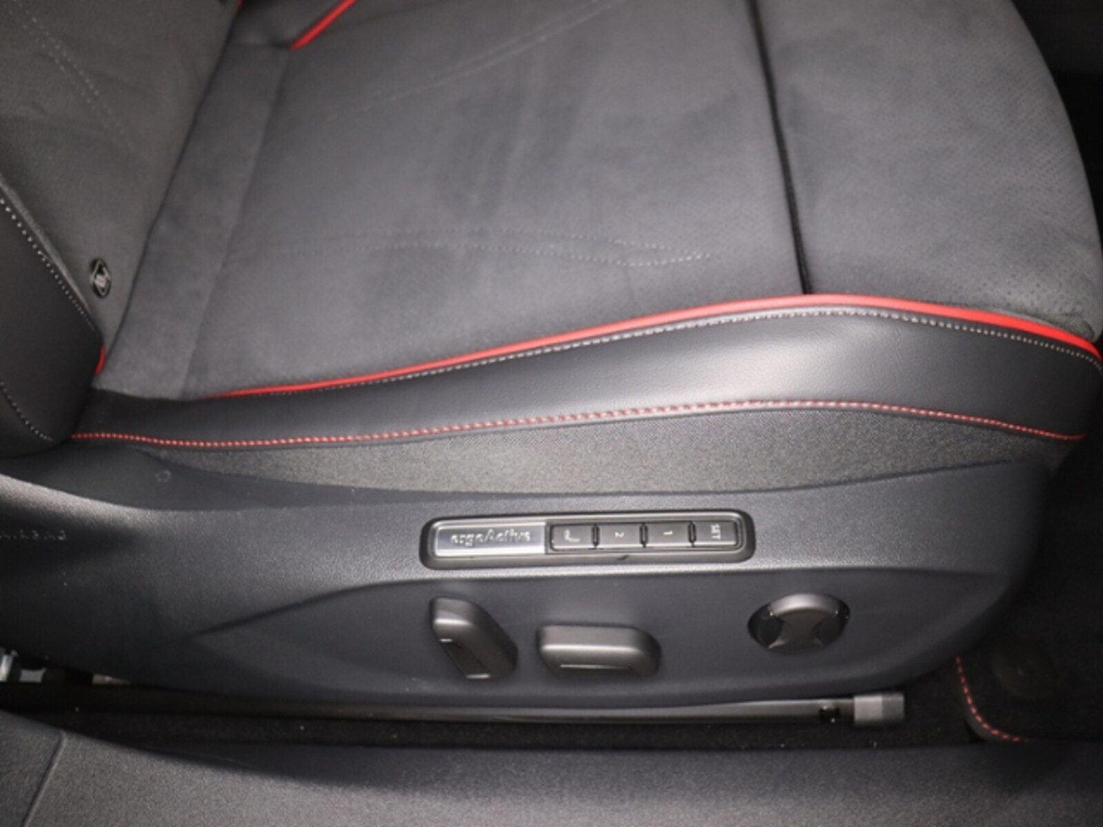Volkswagen ID.7 Tourer – Bild 15
