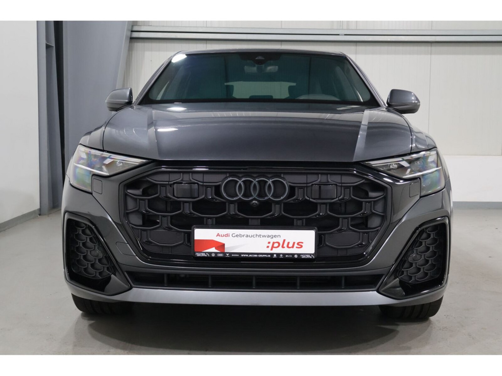Audi Q8 – Bild 2
