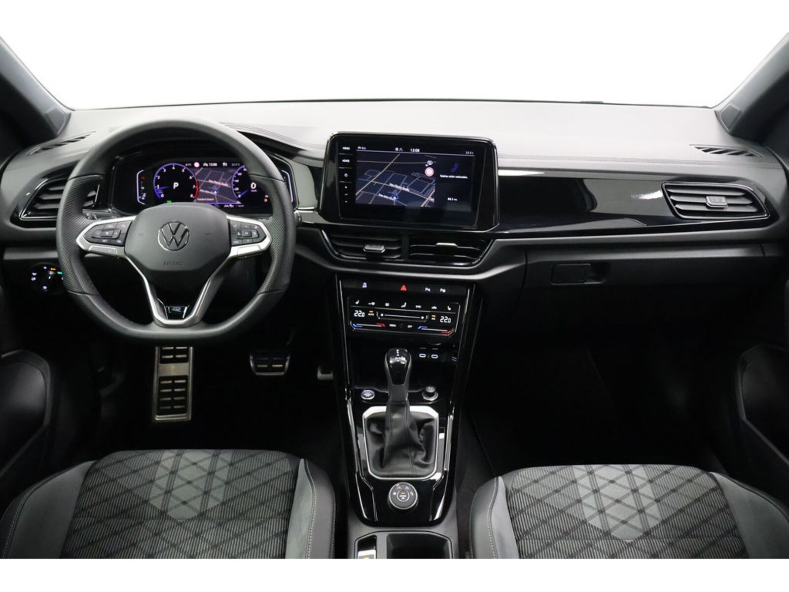 Volkswagen T-Roc – Bild 8