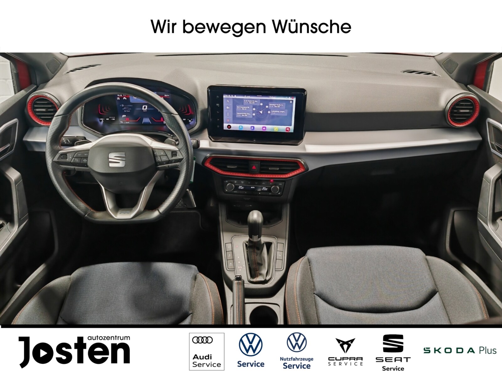 SEAT Ibiza – Bild 10