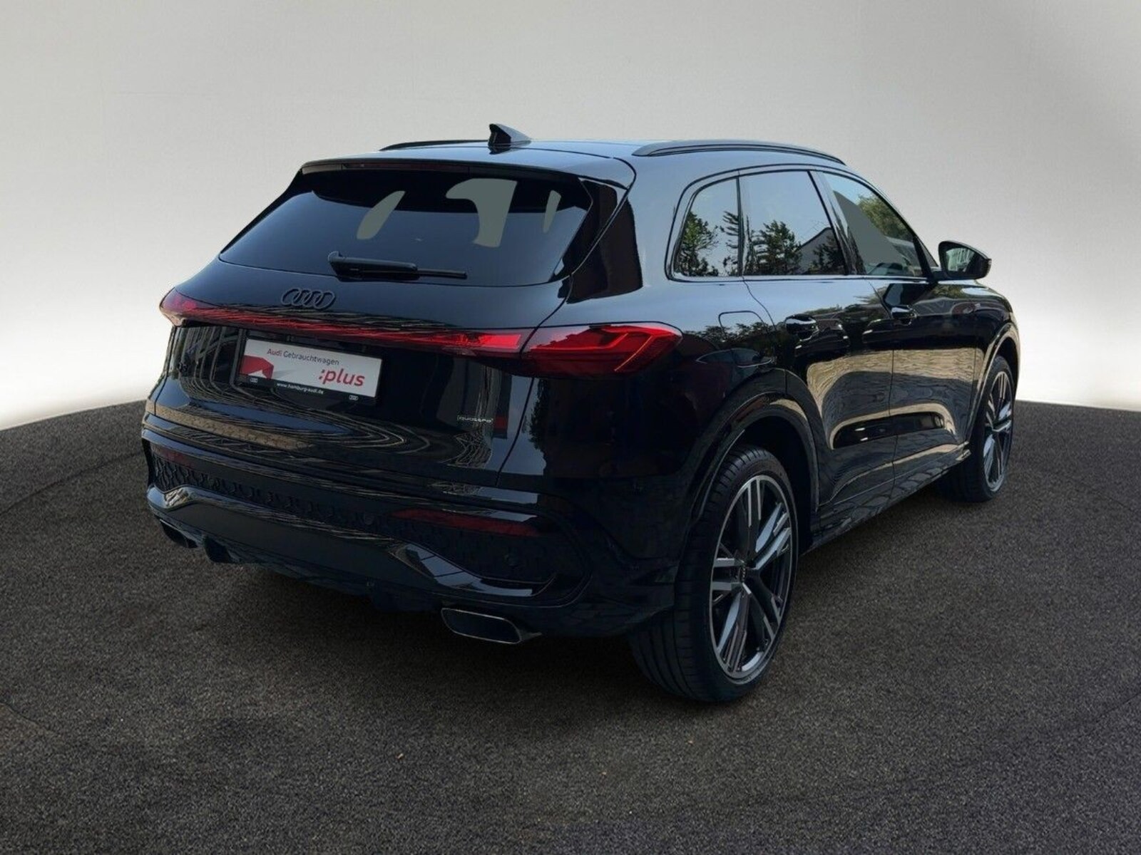 Audi Q5 – Bild 4