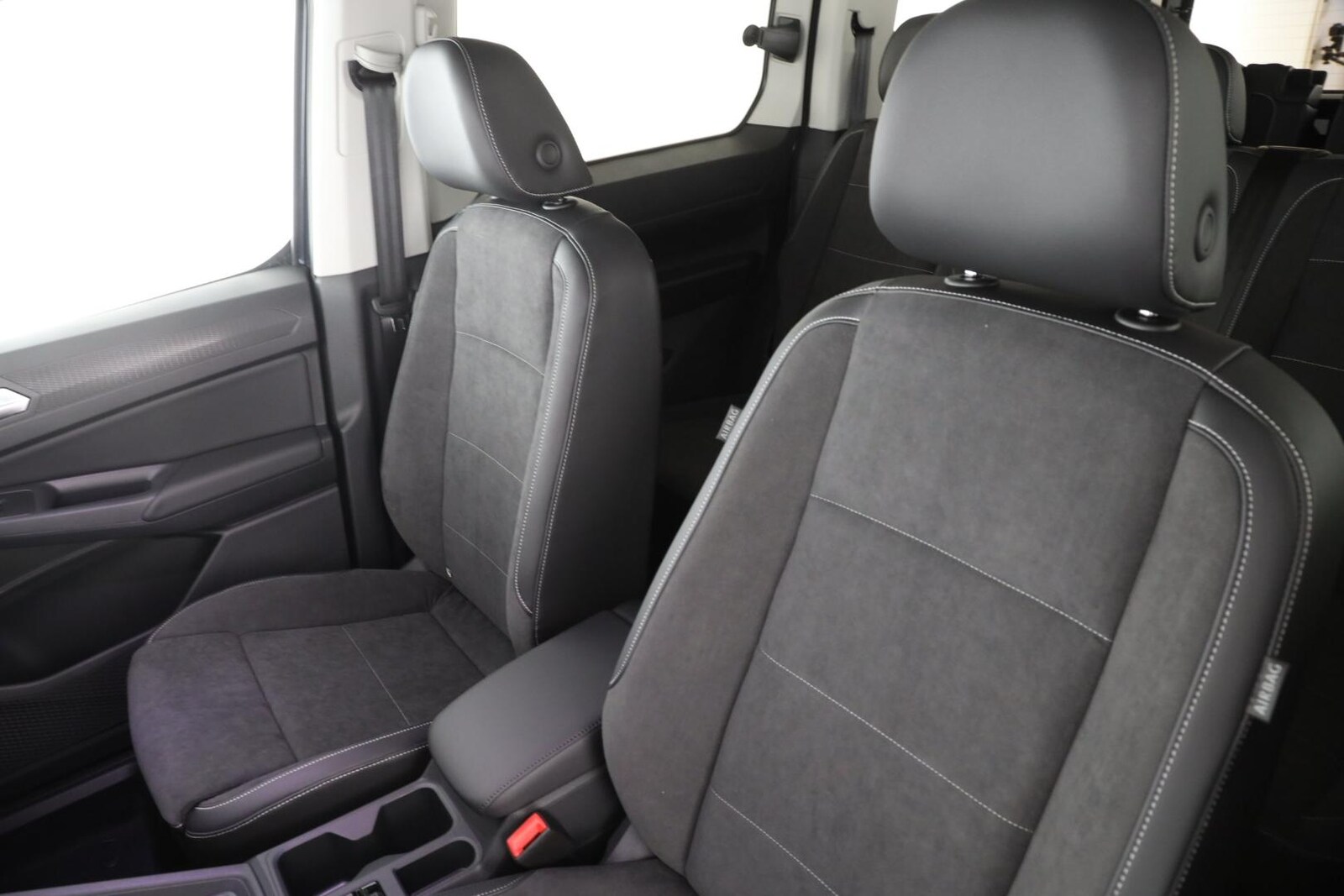 Volkswagen Caddy Maxi Kombi – Bild 12