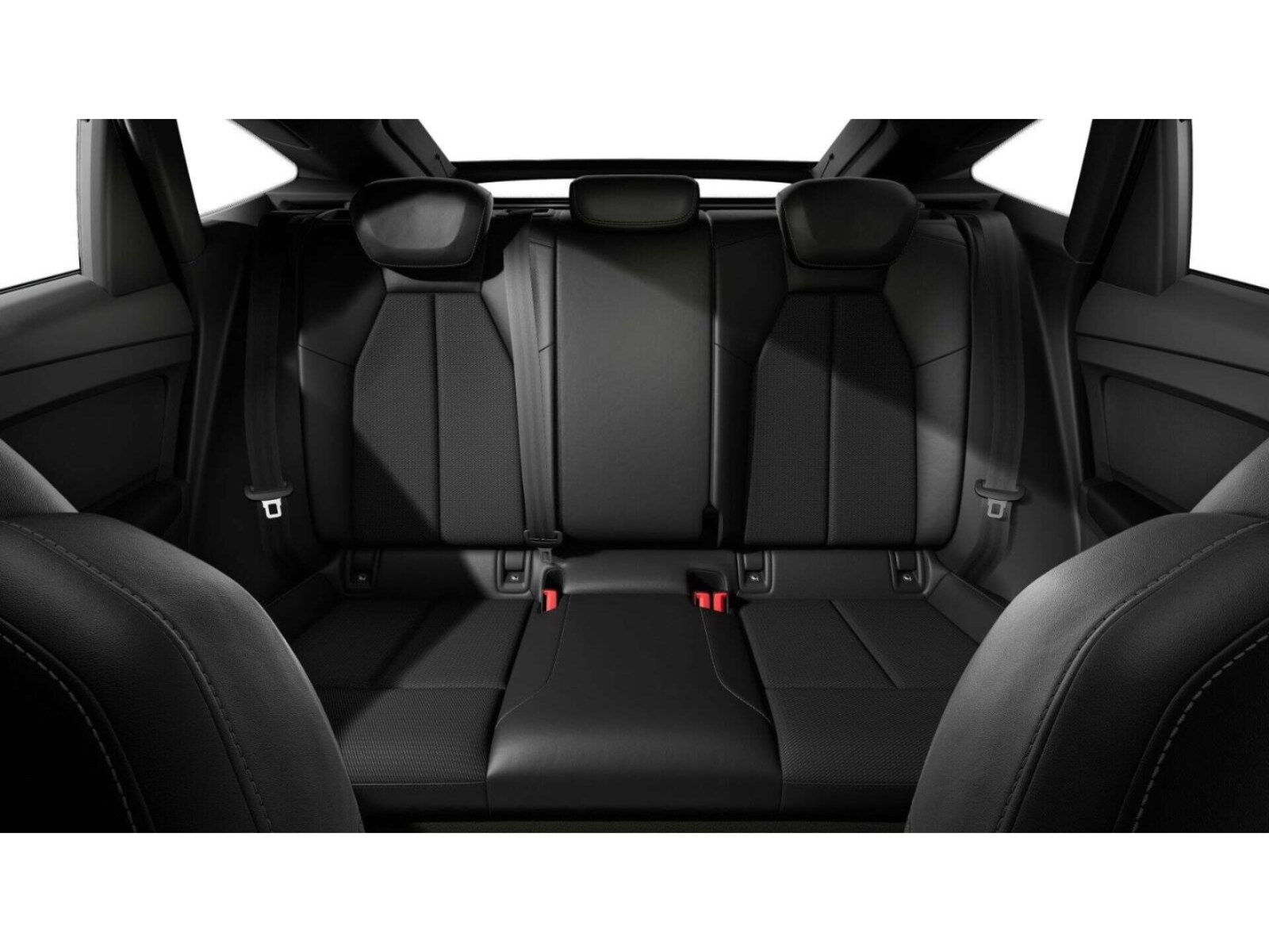 Audi Q4 Sportback e-tron – Bild 10