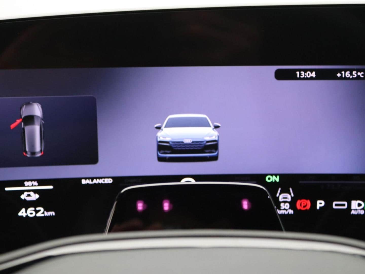 Bild über Audi A6 Avant e-tron S line business e-tron quattro 315 kW - für weitere Informationen kontaktieren Sie den Audi Partner