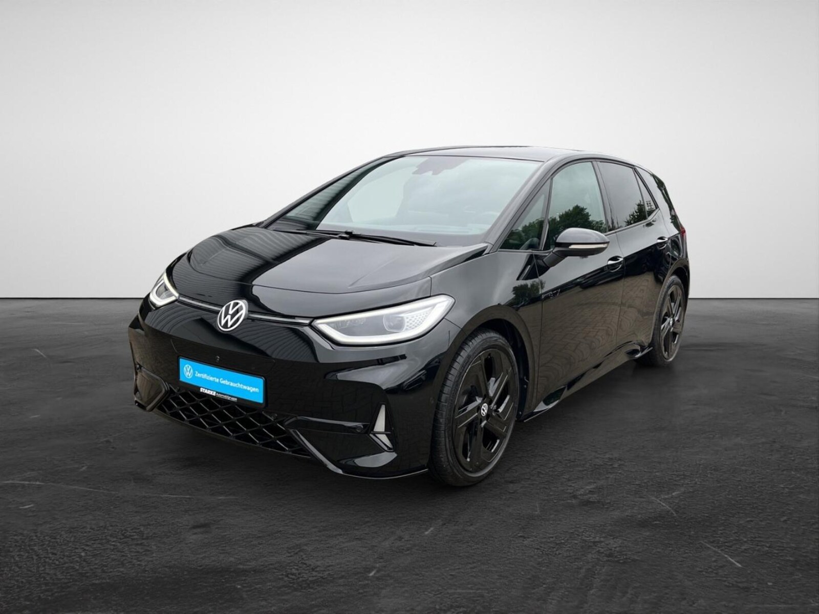Volkswagen ID.3 – Bild 3