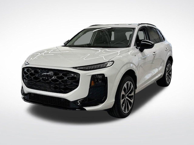 Photo of 2026 Audi Q3 SUV