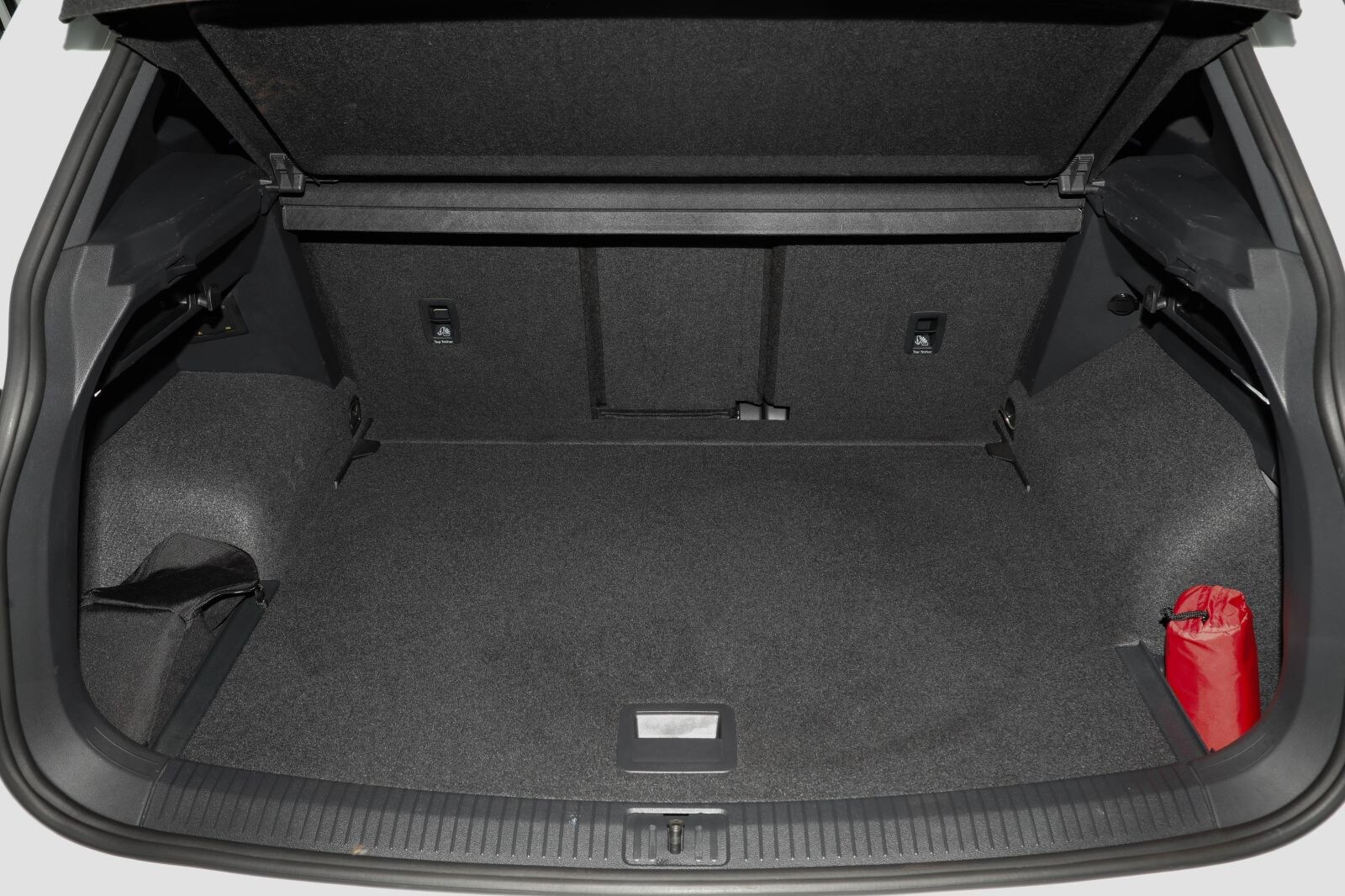 Volkswagen Tiguan – Bild 19