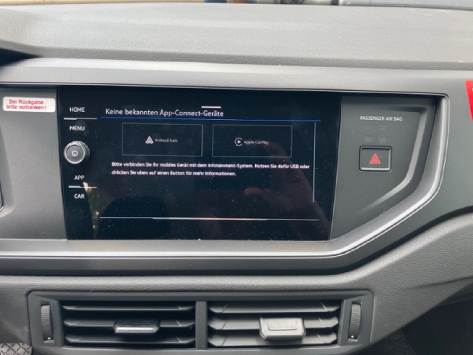 Volkswagen Polo – Bild 18