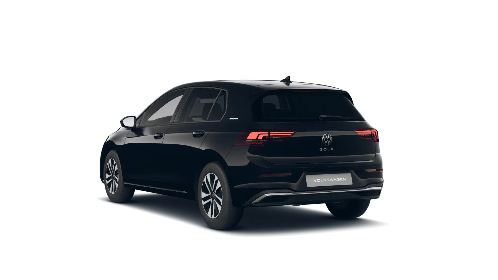 Volkswagen Golf – Bild 5