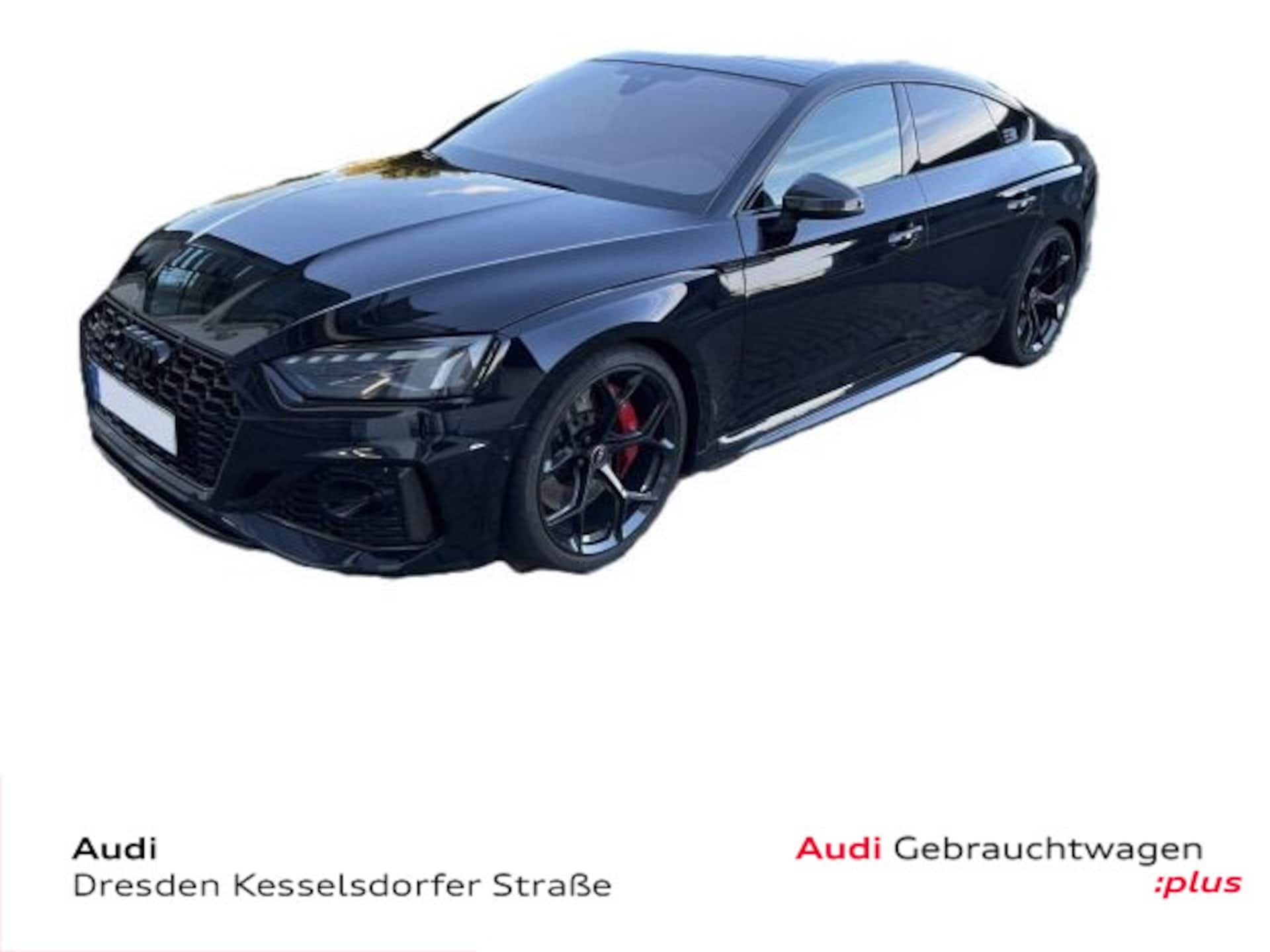 Audi RS 5 Sportback 2024