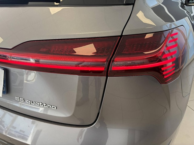 Audi E-tron Avus 55 Quattro 300,00 KW - 2019 - Joinsteer - #39