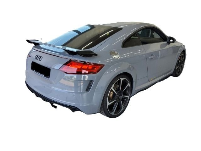 Audi TT RS Coupé TFSI Quattro S Tronic -  - Joinsteer - #2