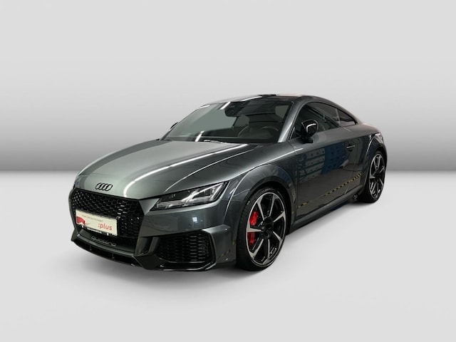 Image about Audi TT RS Coupé TFSI quattro S tronic
