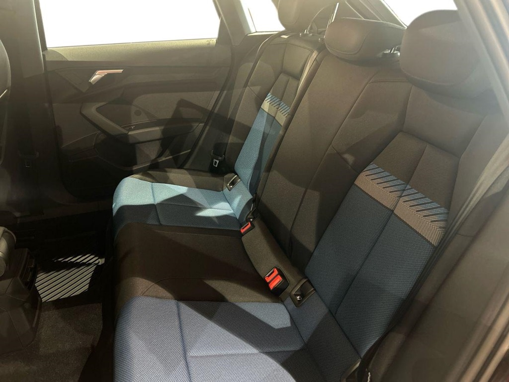 Image about Audi A3 Sportback TFSI e A3 Sportback 40 TFSI e Proline advanced 204 hk S tronic