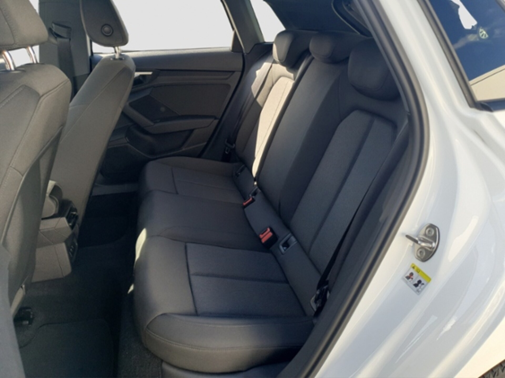 Audi A3 Sportback S line