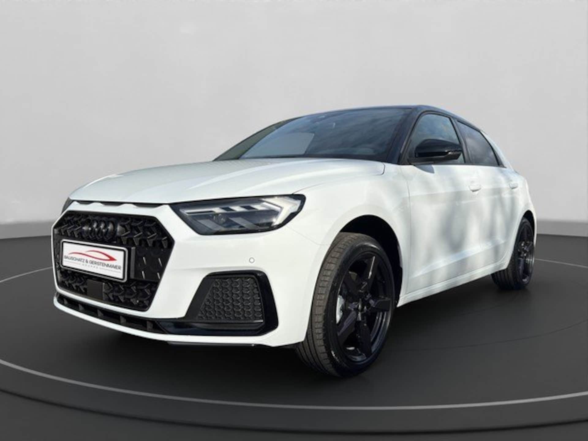 Audi A1 Sportback Advanced