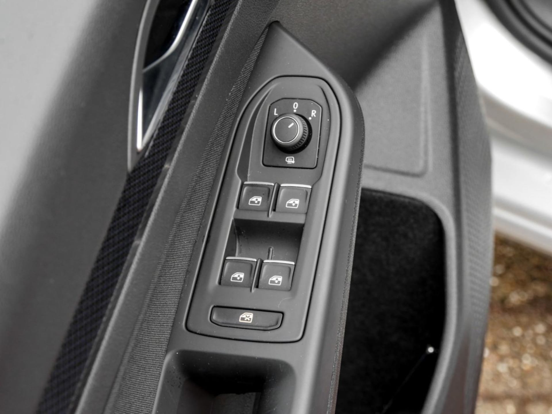 Volkswagen Golf United