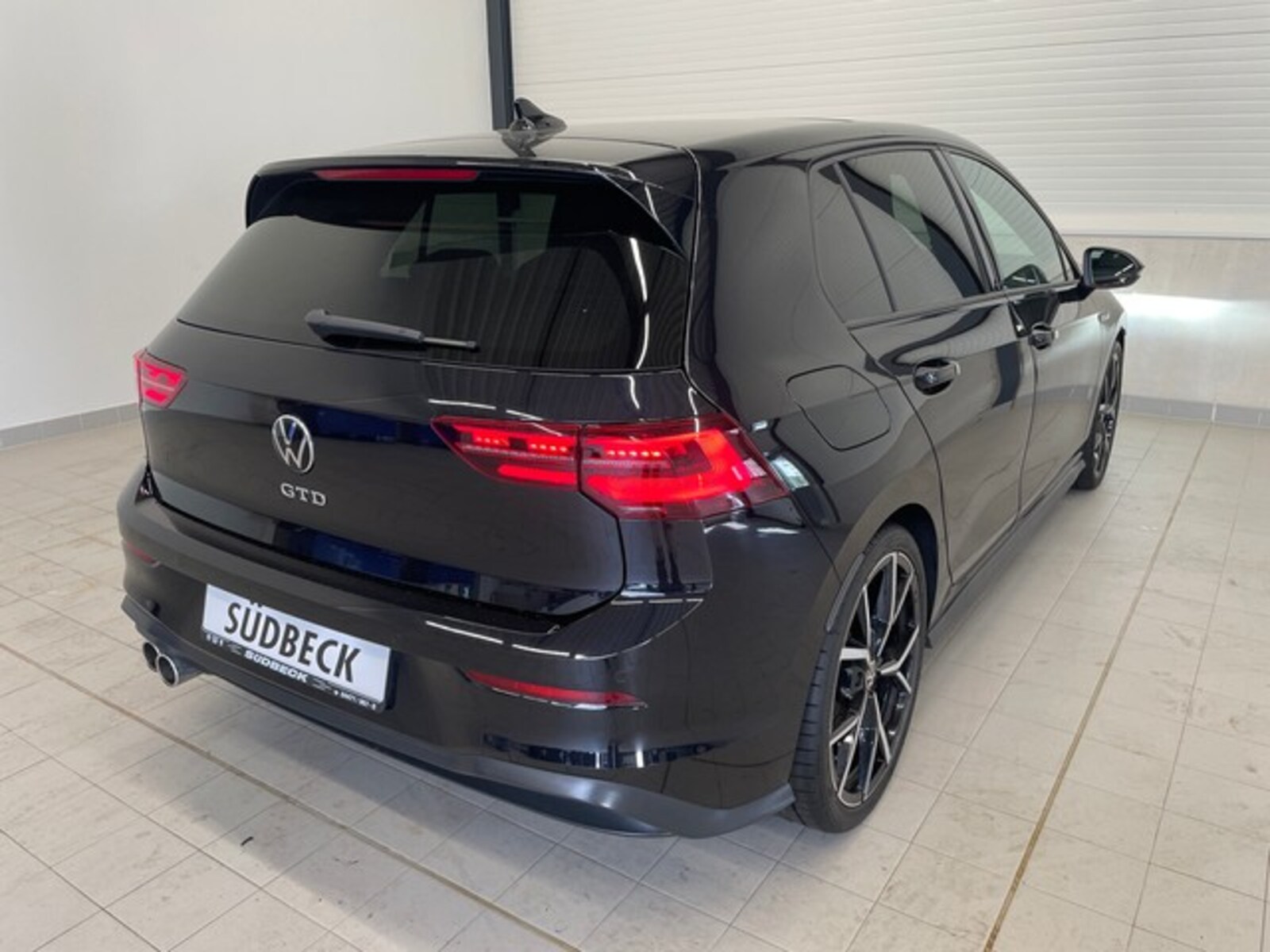 Volkswagen Golf – Bild 5