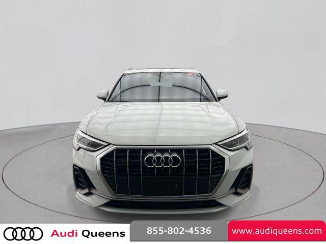 2023 Audi Q3 SUV
