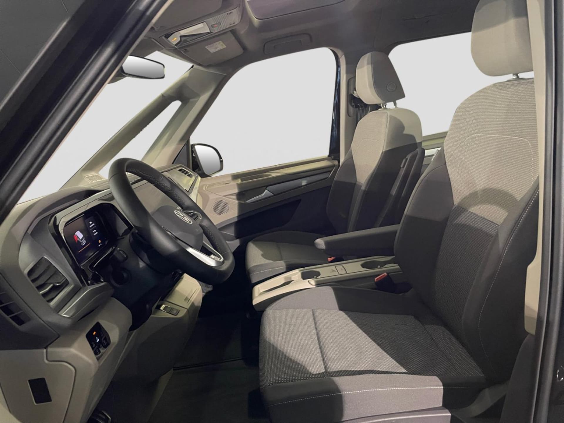 Volkswagen Multivan Langversion Life