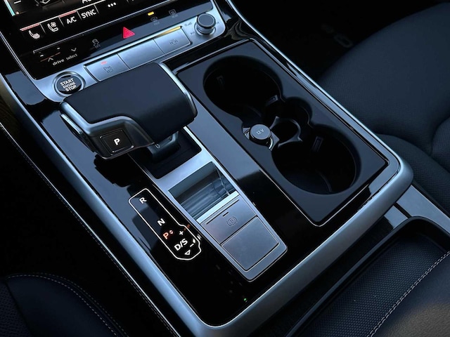 2026 Audi Q8 Premium Plus - Photo 38