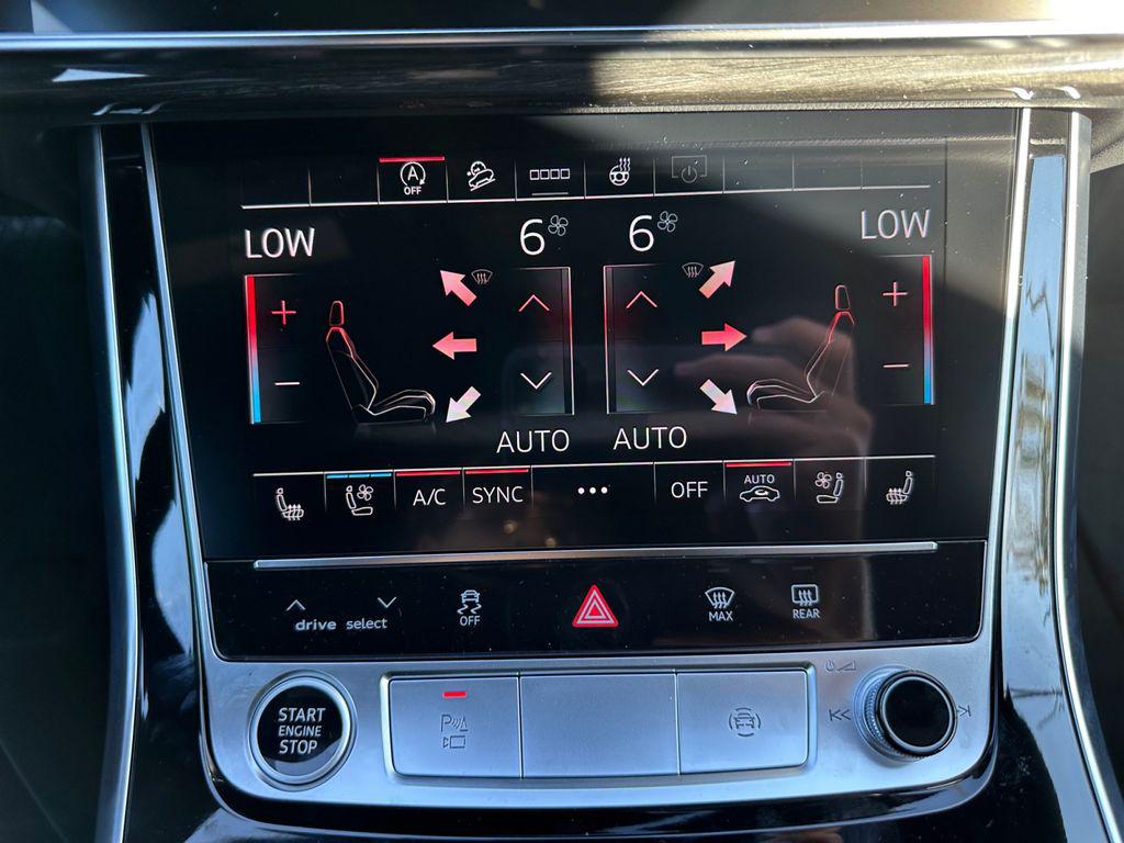 2026 Audi Q8 Premium Plus - Photo 20
