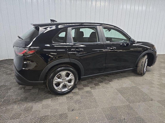 2023 Honda HR-V