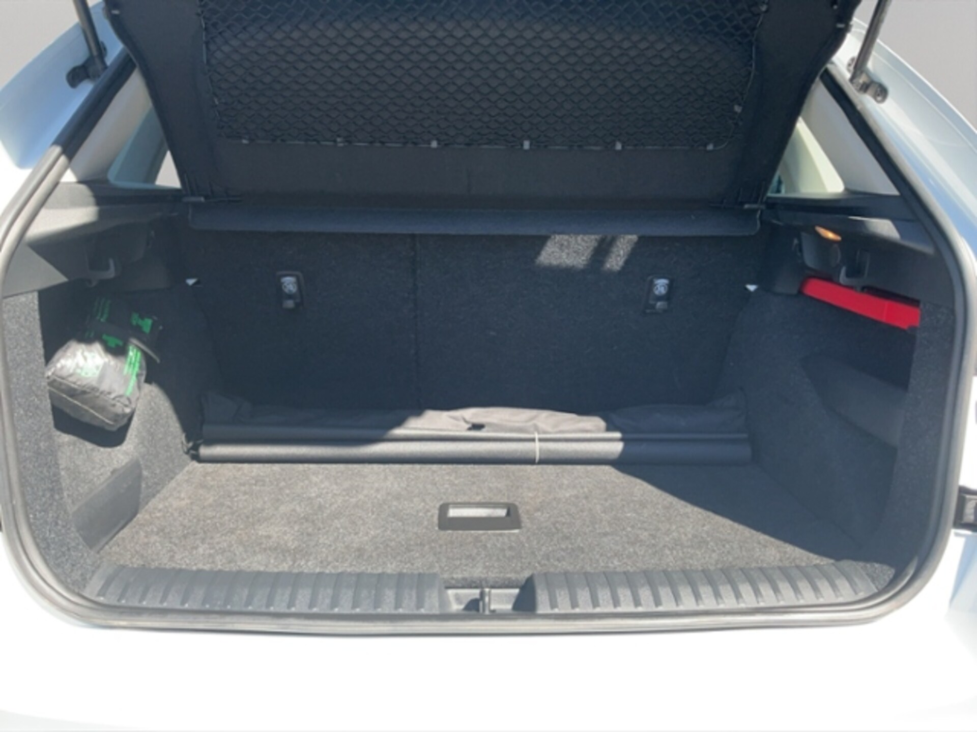 Skoda Kamiq Ambition